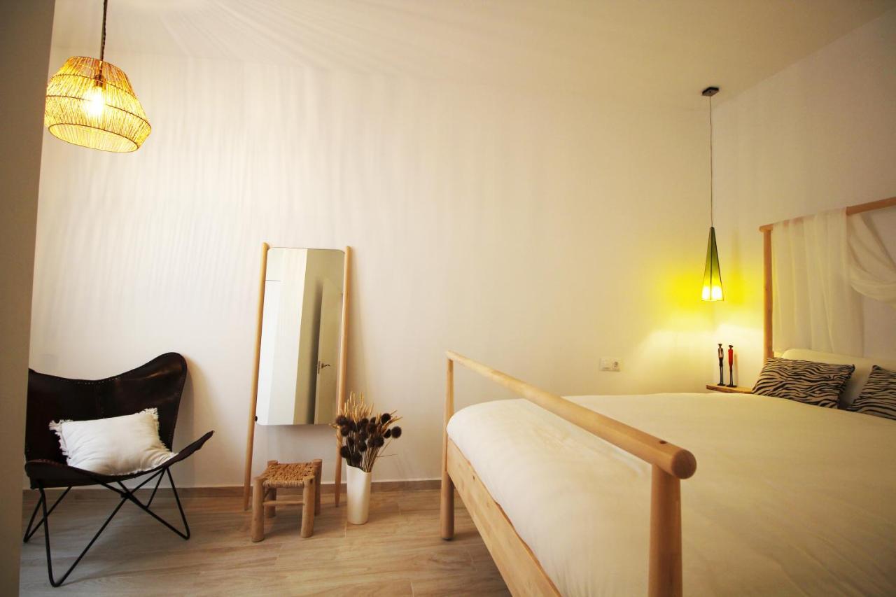 Atico De La Luz Appartement Cádiz Buitenkant foto