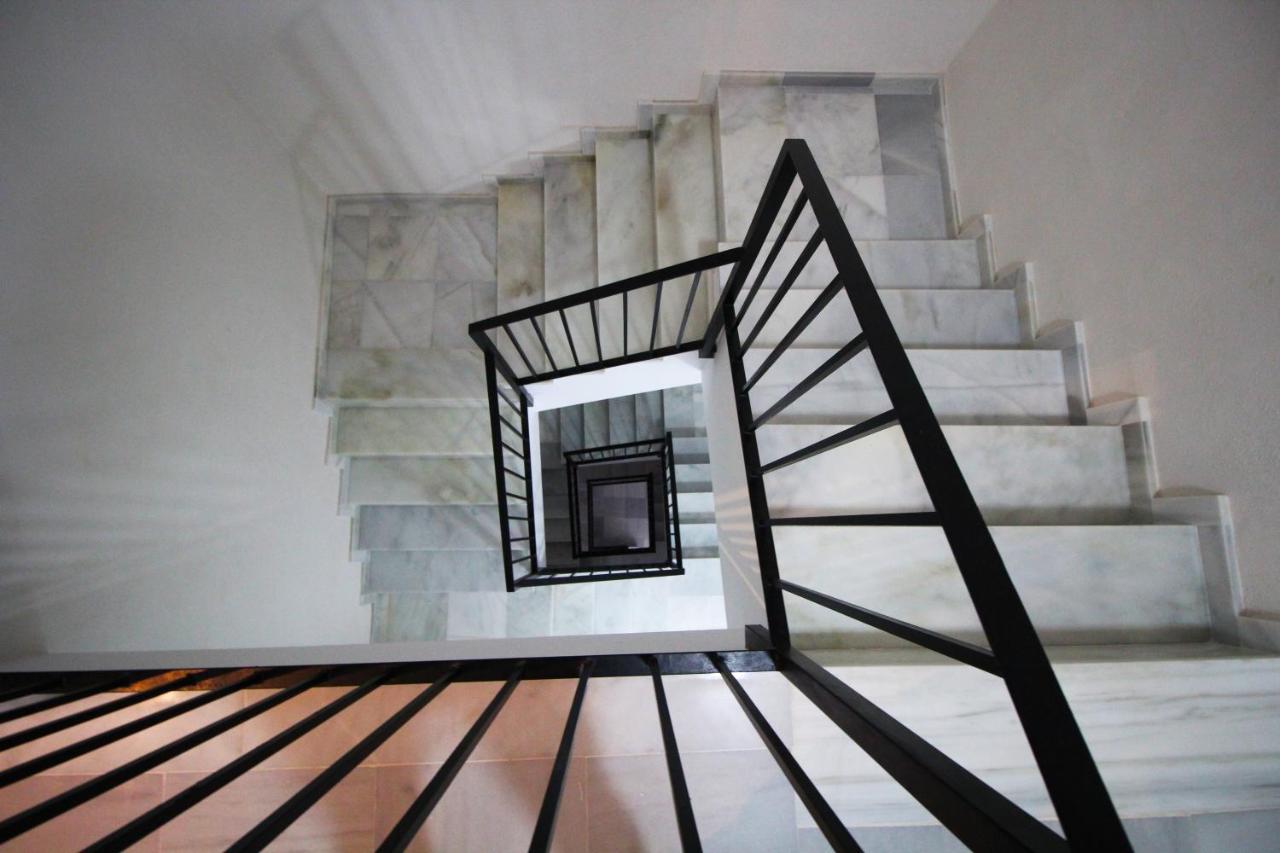 Atico De La Luz Appartement Cádiz Buitenkant foto