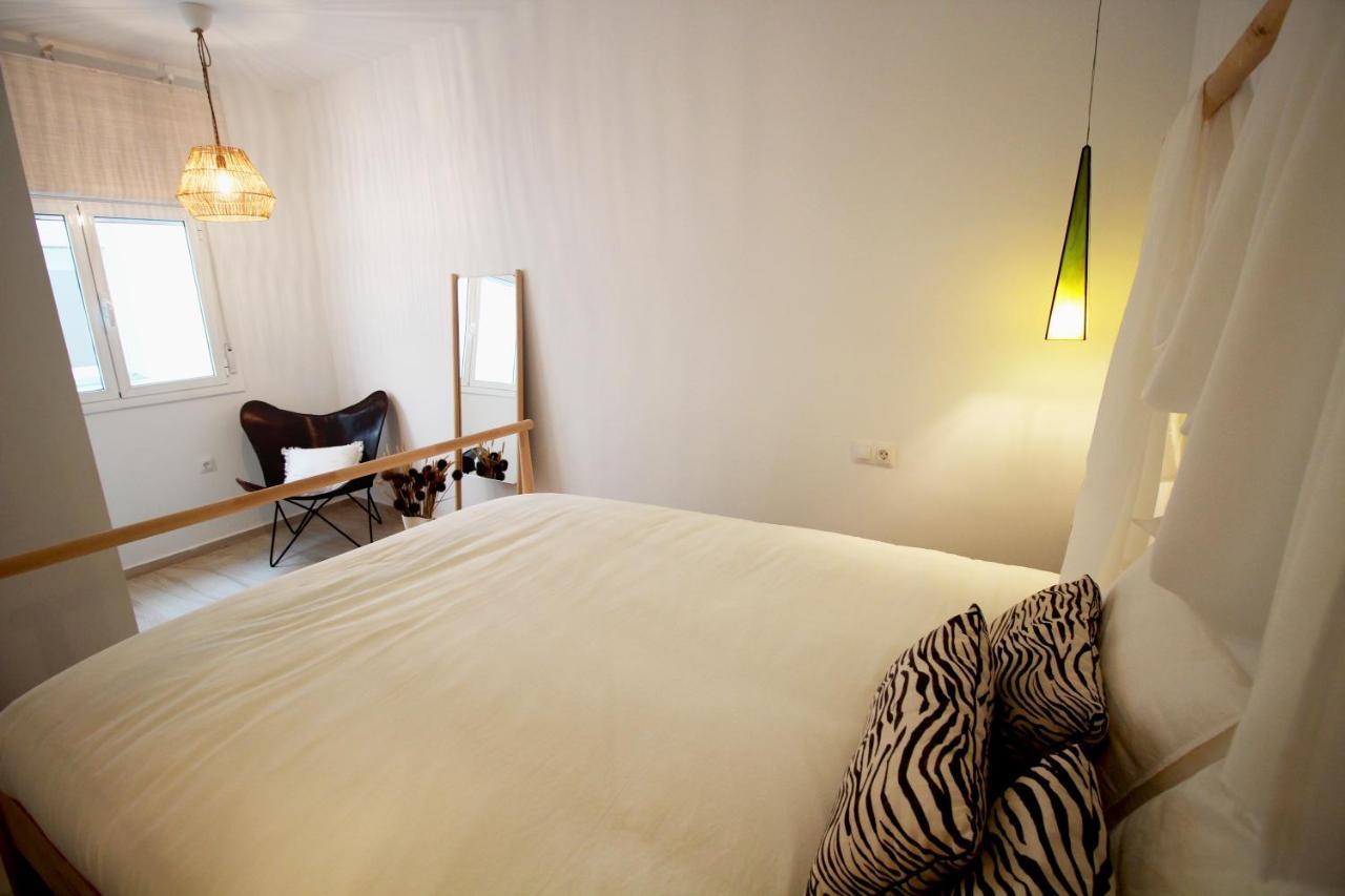Atico De La Luz Appartement Cádiz Buitenkant foto